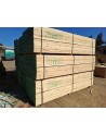 Madera Dimensionada